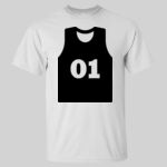 Ultra Cotton T-Shirt Tall Sizes Thumbnail