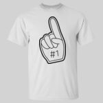 Ultra Cotton T-Shirt Tall Sizes Thumbnail