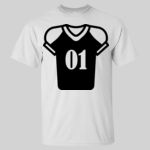 Ultra Cotton T-Shirt Tall Sizes Thumbnail