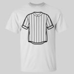 Ultra Cotton T-Shirt Tall Sizes Thumbnail