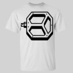 Ultra Cotton T-Shirt Tall Sizes Thumbnail