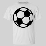 Ultra Cotton T-Shirt Tall Sizes Thumbnail