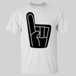 Ultra Cotton T-Shirt Tall Sizes Thumbnail