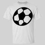 Ultra Cotton T-Shirt Tall Sizes Thumbnail