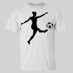 Ultra Cotton T-Shirt Tall Sizes Thumbnail