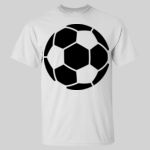 Ultra Cotton T-Shirt Tall Sizes Thumbnail