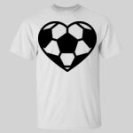 Ultra Cotton T-Shirt Tall Sizes Thumbnail