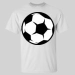 Ultra Cotton T-Shirt Tall Sizes Thumbnail