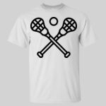 Ultra Cotton T-Shirt Tall Sizes Thumbnail