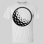 Ultra Cotton T-Shirt Tall Sizes Thumbnail