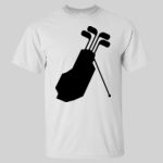 Ultra Cotton T-Shirt Tall Sizes Thumbnail