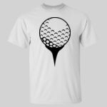 Ultra Cotton T-Shirt Tall Sizes Thumbnail