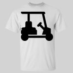 Ultra Cotton T-Shirt Tall Sizes Thumbnail