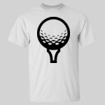 Ultra Cotton T-Shirt Tall Sizes Thumbnail