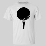 Ultra Cotton T-Shirt Tall Sizes Thumbnail