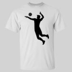 Ultra Cotton T-Shirt Tall Sizes Thumbnail