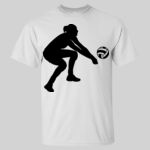 Ultra Cotton T-Shirt Tall Sizes Thumbnail