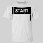 Ultra Cotton T-Shirt Tall Sizes Thumbnail