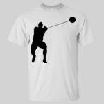 Ultra Cotton T-Shirt Tall Sizes Thumbnail