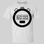 Ultra Cotton T-Shirt Tall Sizes Thumbnail