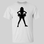 Ultra Cotton T-Shirt Tall Sizes Thumbnail