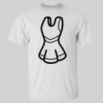 Ultra Cotton T-Shirt Tall Sizes Thumbnail