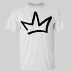 Ultra Cotton T-Shirt Tall Sizes Thumbnail