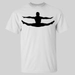 Ultra Cotton T-Shirt Tall Sizes Thumbnail