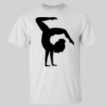 Ultra Cotton T-Shirt Tall Sizes Thumbnail