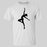 Ultra Cotton T-Shirt Tall Sizes Thumbnail