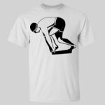 Ultra Cotton T-Shirt Tall Sizes Thumbnail