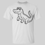 Ultra Cotton T-Shirt Tall Sizes Thumbnail