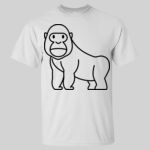 Ultra Cotton T-Shirt Tall Sizes Thumbnail