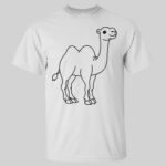 Ultra Cotton T-Shirt Tall Sizes Thumbnail