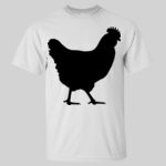 Ultra Cotton T-Shirt Tall Sizes Thumbnail