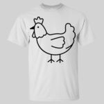 Ultra Cotton T-Shirt Tall Sizes Thumbnail