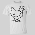 Ultra Cotton T-Shirt Tall Sizes Thumbnail