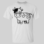 Ultra Cotton T-Shirt Tall Sizes Thumbnail