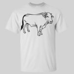 Ultra Cotton T-Shirt Tall Sizes Thumbnail