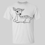 Ultra Cotton T-Shirt Tall Sizes Thumbnail