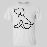 Ultra Cotton T-Shirt Tall Sizes Thumbnail