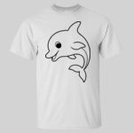 Ultra Cotton T-Shirt Tall Sizes Thumbnail