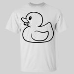 Ultra Cotton T-Shirt Tall Sizes Thumbnail