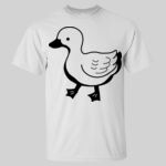 Ultra Cotton T-Shirt Tall Sizes Thumbnail