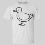 Ultra Cotton T-Shirt Tall Sizes Thumbnail