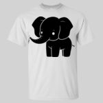 Ultra Cotton T-Shirt Tall Sizes Thumbnail