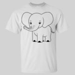 Ultra Cotton T-Shirt Tall Sizes Thumbnail