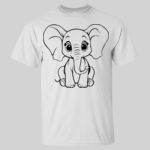 Ultra Cotton T-Shirt Tall Sizes Thumbnail