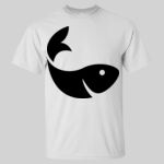 Ultra Cotton T-Shirt Tall Sizes Thumbnail