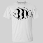 Ultra Cotton T-Shirt Tall Sizes Thumbnail